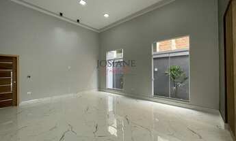 Imagem 2: Casa em Condomínio para Venda em Piracicaba, Loteamento Residencial e Comercial Villa D`Aq