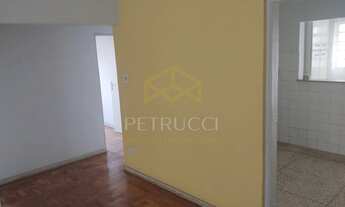 Imagem 2: Apartamento - Jardim Chapadão - Campinas