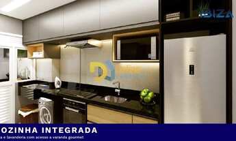 Imagem 5: Apartamento à venda no bairro Jardim Santa Adélia - Limeira/SP