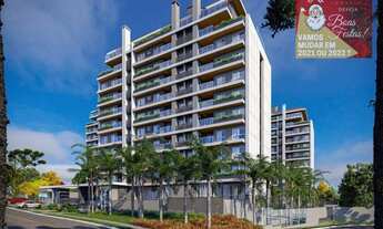 Imagem 6: Apartamento à venda, 111 m² por R$ 845.055,28 - Ecoville - Curitiba/PR