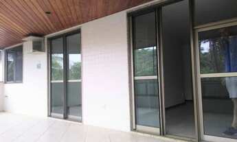 Imagem 7: Apartamento com 3 dormitórios à venda, 125 m² por R$ 960.000 - R dos Bandeirantes - Rio de