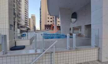 Imagem 4: APARTAMENTO DE 2 DORMITÓRIOS COM SUÍTE E LAZER LOCALIZADO NA AVIAÇÃO - R$ 365 MIL