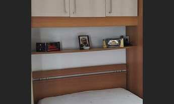 Imagem 6: Apartamento padrão mobiliado em Rudge Ramos - São Bernardo do Campo, SP