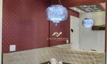 Imagem: Apartamento com 2 dormitórios à venda