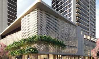 Imagem: Duplex Parque Global - 325 m² - 4 suítes