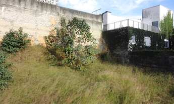 Imagem 7: São Paulo - Terreno Padrão - MORUMBI