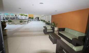 Imagem 6: Ed. Piazza Coliseu, localizado rua Antônio Augusto, próximo ao aterro da praia de Iracema