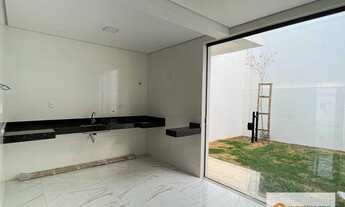 Imagem 5: Casa duplex com entrada independente com 3 quartos sendo 01 com suite à venda, 148 m² por