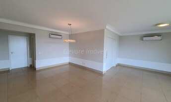 Imagem 2: Apartamento para aluguel no Sequoia, 3 quartos, 3 suítes, Jardim Botânico, Ribeirão Preto