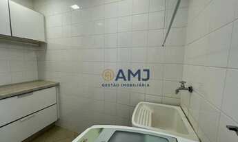 Imagem 7: Excelente apartamento mobiliado de 3 quartos no St. Bueno!!!!