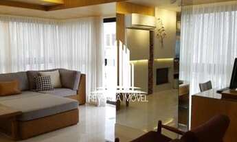 Imagem 3: Excelente apartamento de 157m² na Zona Sul