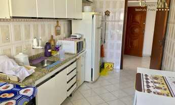 Imagem 5: Apartamento com 1 dormitório à venda, 57 m² por R$ 275.000,00 - Tupi - Praia Grande/SP