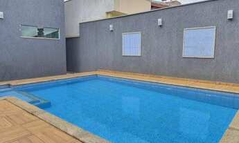 Imagem 4: Vende-se) Condomínio Portal das Artes Casa com 4 dormitórios, 385 m² por R$ 1.950.000 - N