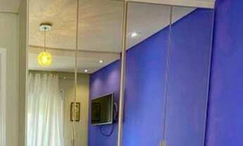 Imagem 5: Apartamento para venda possui 128 metros quadrados com 3 quartos