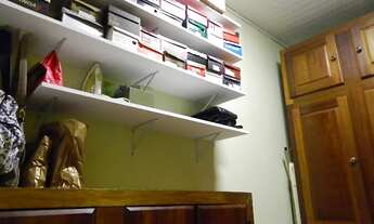 Imagem 2: Casa para venda tem 72 metros quadrados com 4 quartos no Afonso Pena - São José dos Pinha