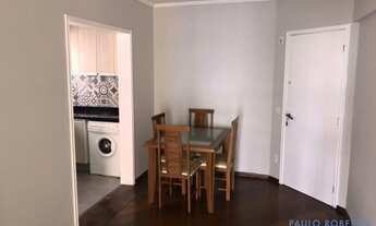 Imagem 5: APARTAMENTO - JARDIM AMÉRICA - SP