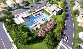 Imagem 6: RIBEIRãO PRETO - Loteamento/Condomínio - Vila do Golf