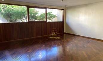 Imagem 4: Casa com 3 dormitórios, 362 m² - venda por R$ 1.100.000 ou aluguel por R$ 5.500/mês - Vila