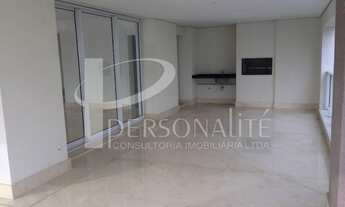 Imagem 2: Apartamento residencial à venda com 4 suítes, 8 vagas de garagem, Jardim Anália Franco, Sã