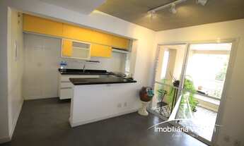 Imagem 7: Apartamento para venda com 67 metros quadrados com 2 quartos em Bosque da Saúde - São Paul