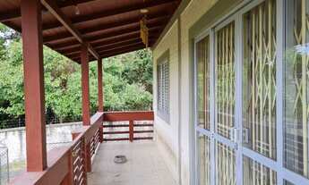 Imagem 5: Casa na geral de Caldas da Impertriz