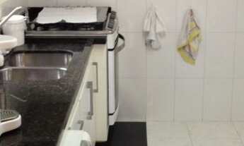 Imagem 6: APARTAMENTO - BROOKLIN - SP