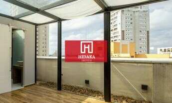 Imagem 3: Apartamento à venda no bairro Vila Andrade - São Paulo/SP, Zona Sul