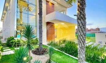 Imagem 1: E aí, acha ela mais linda de tarde ou de noite? ?? Você compraria esse imóvel?