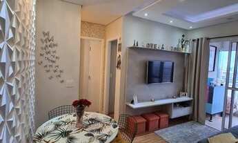 Imagem 4: Apartamento para Venda em São Paulo, Vila Prudente, 1 dormitório, 1 banheiro, 1 vaga