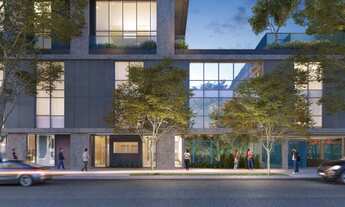 Imagem 3: São Paulo - Conjunto Comercial/Sala - Moema