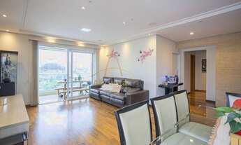 Imagem 2: Apto Alto Padrão, 3 suítes, 155m² por R$ 1.250.000,00 Vila Osasco