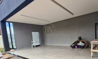 Imagem 2: Casa de Condomínio 3 suítes Portal do Sol Green