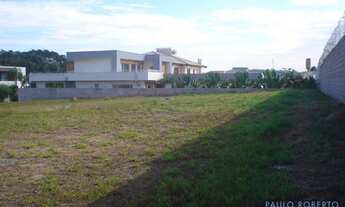 Imagem 2: TERRENO EM CONDOMÍNIO - CONDOMÍNIO SAN PIETRO - SP