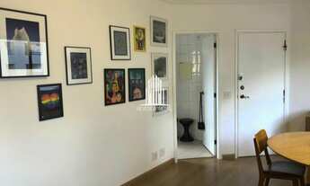 Imagem 6: Apartamento com 3 quartos, 94 m² à venda em Pinheiros