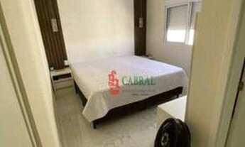 Imagem 5: Apartamento com 3 dormitórios à venda, 122 m² por R$ 1.282.000 - Jardim Maia - Guarulhos/S