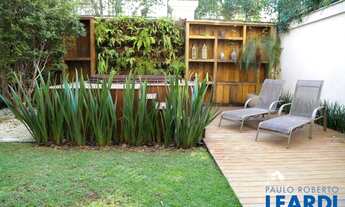 Imagem: CASA EM CONDOMÍNIO - MORUMBI - SP