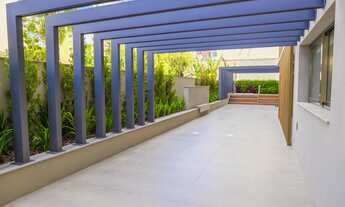 Imagem 5: Vigo - Apartamento pronto para morar com 372m² em uma localização única, a poucos passos d