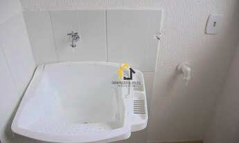 Imagem 4: Apartamento com 2 dormitórios à venda, 50 m² por R$ 220.000,00 - Jardim Bosque das Vivenda