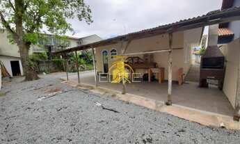 Imagem 3: Casa para venda possui 124 metros quadrados com 4 quartos em Flor de Nápolis - São José