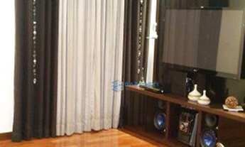 Imagem 3: Apartamento 91 m² 3 Dormitorios , 1 Suite , 2 Vagas de garagem Vila Gilda Santo André par