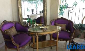 Imagem 7: APARTAMENTO - HIGIENÓPOLIS - SP