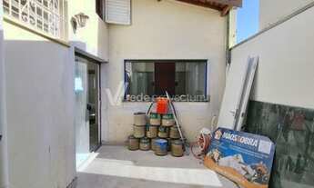 Imagem 6: Prédio - Jardim Nossa Senhora Auxiliadora - Campinas