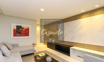 Imagem 4: Apartamento Novo a Venda MOBILIADO & DECORADO com 3 dormitórios, sendo 3 suítes, 03 sa