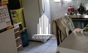 Imagem 4: Sobrado na Vila Yara- São Paulo, SP