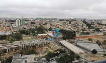 Imagem: Apartamento à venda, 86 m² por R$ 837.000,00