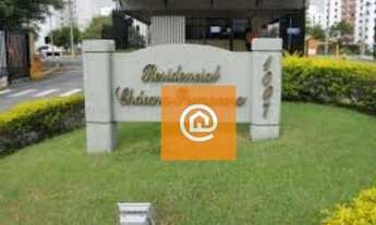 Imagem 4: Apartamento com 2 dormitórios à venda, 75 m² por R$ 430.000,00 - Parque Residencial Eloy C