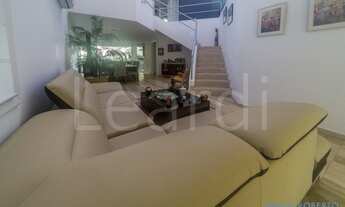 Imagem 2: CASA EM CONDOMÍNIO - ALPHAVILLE - SP