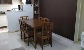 Imagem 5: Apartamento para Venda em Hortolândia, Jardim Nova Hortolândia I, 2 dormitórios, 1 banheir