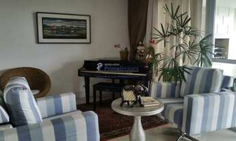 Imagem 2: APARTAMENTO COM 3 SUÍTES E 3 VAGAS - ACQUARE CAMPO BELO