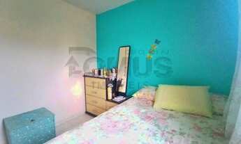 Imagem 3: Cond. Santa Fé com 50m², 1 Banheiro - Bairro Jabotiana